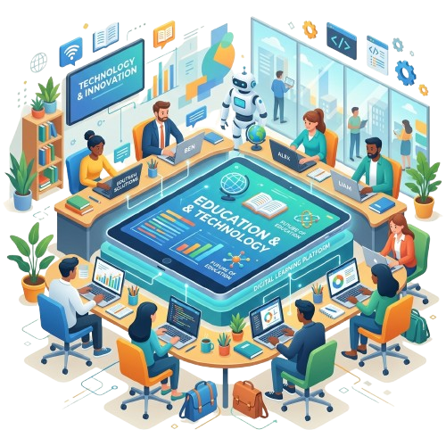 SPKL Illustration